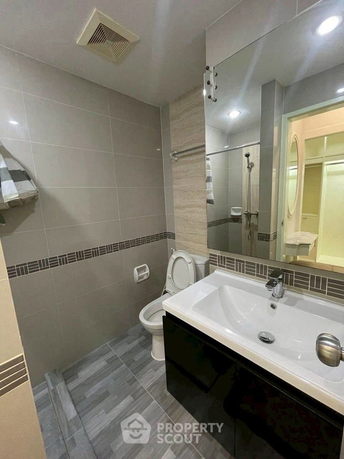 picture 2-BR Condo at The Next Sukhumvit 52 (Garden Suite) Condominium near BTS On Nut (ID 2462710) - 10/12