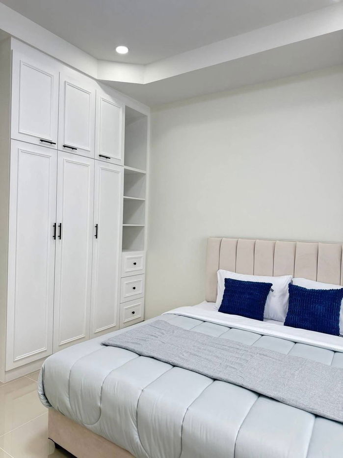 รูป 3-Bedroom House Available in Thung Klom - Tan Man - รูปที่ 12/13