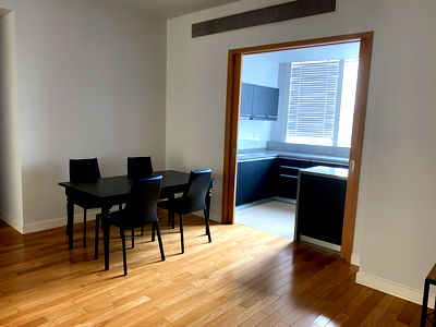 ขายคอนโด : LTH13709 – Condo for Sale | Millennium Residence | 146 sqm | 3 Beds 3 Baths | Near BTS Asoke | 28 MB | คอนโดขาย มิลเลนเนียม เรสซิเดนซ์