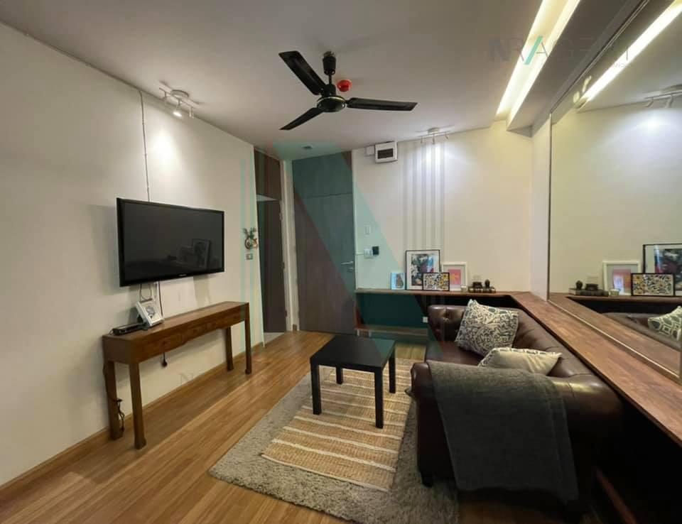 picture For Rent Condo VINN SUKHUMVIT 46 Building 1, Floor 4,1 bed room, Room size 36 sqm - 2/8