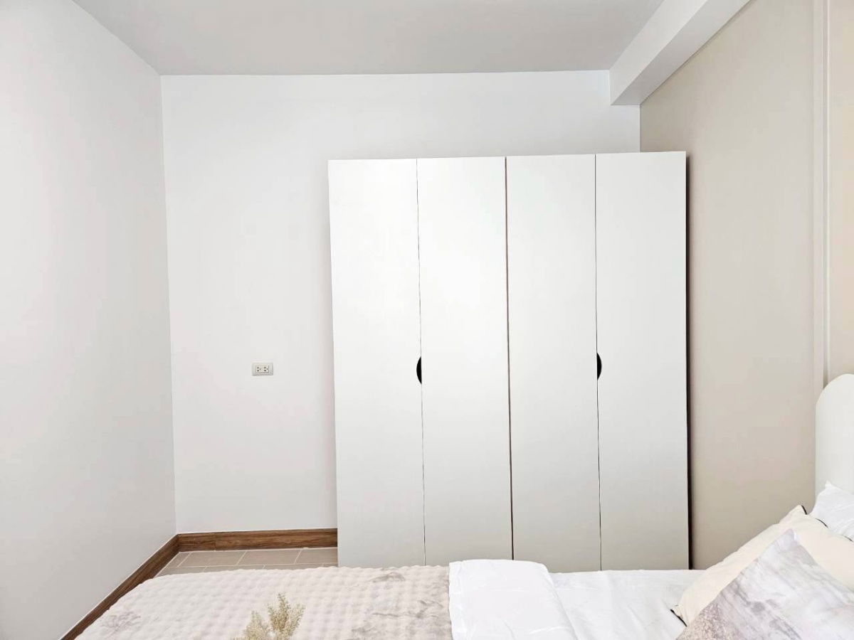 รูป แต่งครบ พร้อมอยู่ ซิตี้โฮม ศรีนครินทร์ นัดดูห้องได้ที่ 099-782-9466 - รูปที่ 9/19