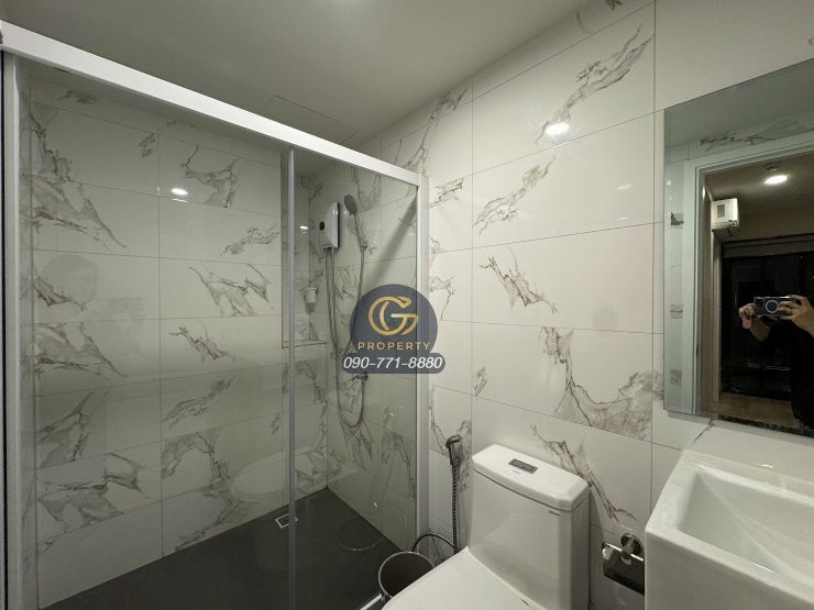 รูป ให้เช่า The Indeed Condo Urban Sriracha (เก้ากิโล ศรีราชา) - รูปที่ 18/22