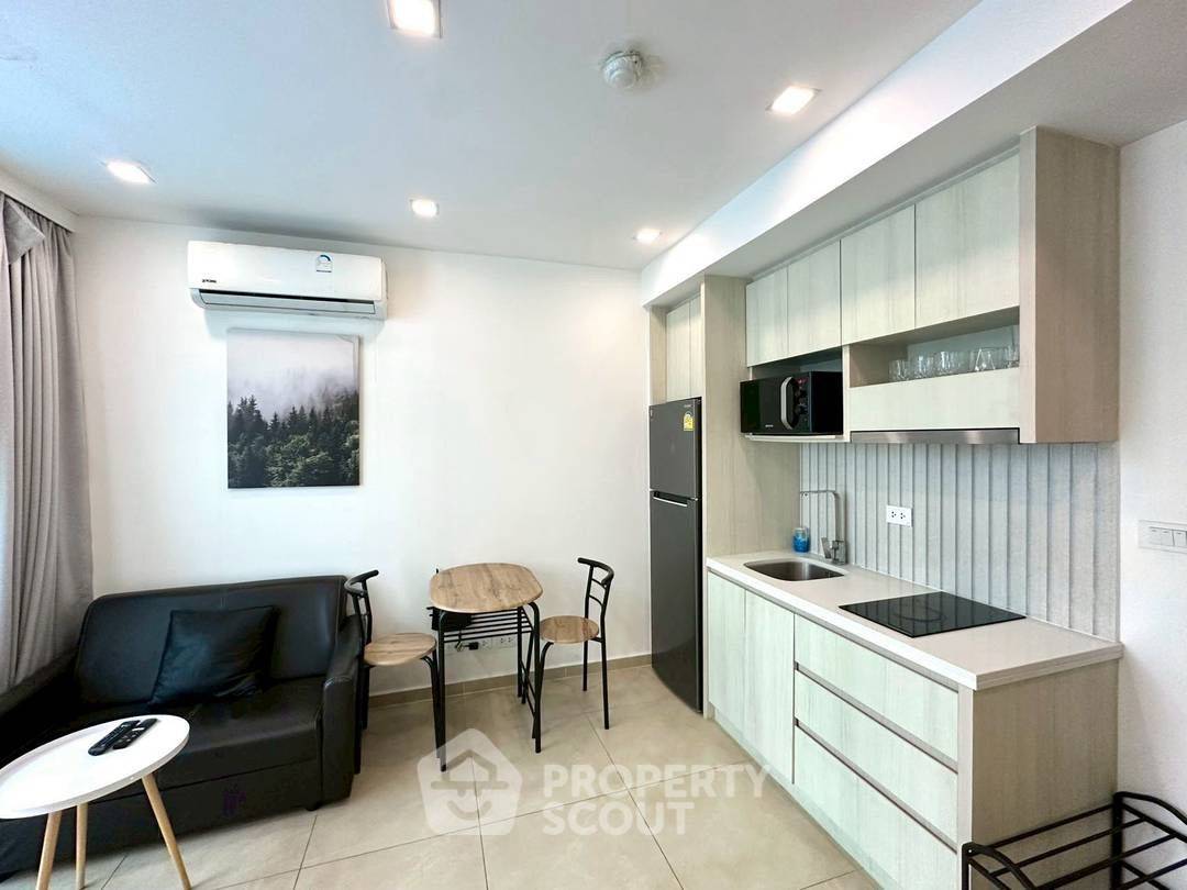 picture 1-BR Condo at Olympus City Garden close to Pattaya South (ID 2460853) - 8/11