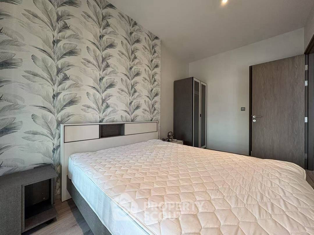 picture 1-BR Condo at Rhythm Ekkamai near BTS Ekkamai (ID 2455878) - 8/10