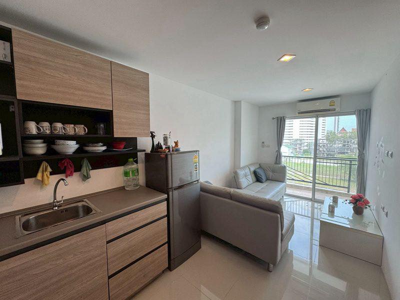 picture Trio Gems Pattaya in Jomtien - 3/7