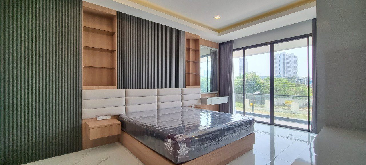 รูป ขายพูลวิลล่า 6 ห้องนอนในจอมเทียน - รูปที่ 12/23