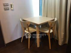 รูป คอนโด 1-ห้องนอน ที่ เดอะ ลุมพินี 24 ใกล้ BTS พร้อมพงษ์ (ID 507642) - รูปที่ 5/7