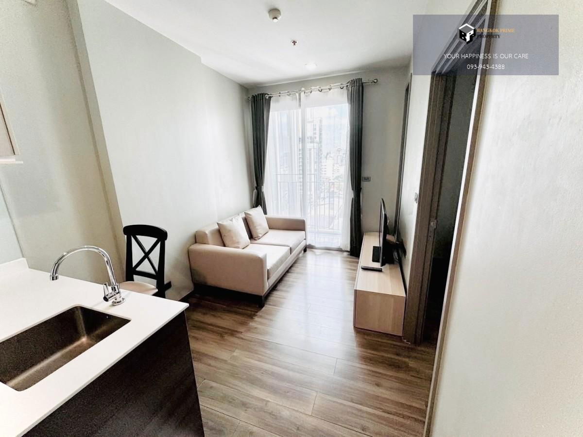 picture Ceil by Sansiri | 🚝Near BTS Ekkamai #2025120313308 - 2/5