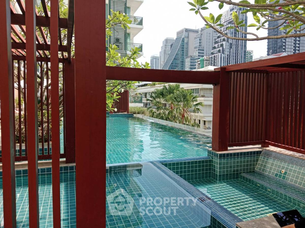 picture 1-BR Condo at Wind Sukhumvit 23 near BTS Asok (ID 2462340) - 7/8