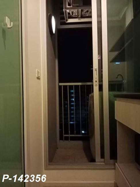 picture P-142356 Condo for rent Aspire Sathorn Thapra fully furnished (Confirm again when visit). - 8/22