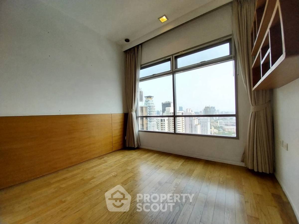 picture 3-BR Condo at The Madison near BTS Phrom Phong (ID 2458833) - 20/20