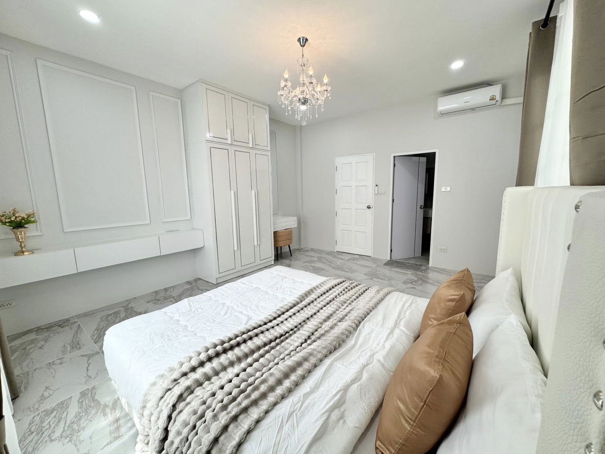 picture Single House for Sale – Khao Noi, Central Pattaya - 11/15