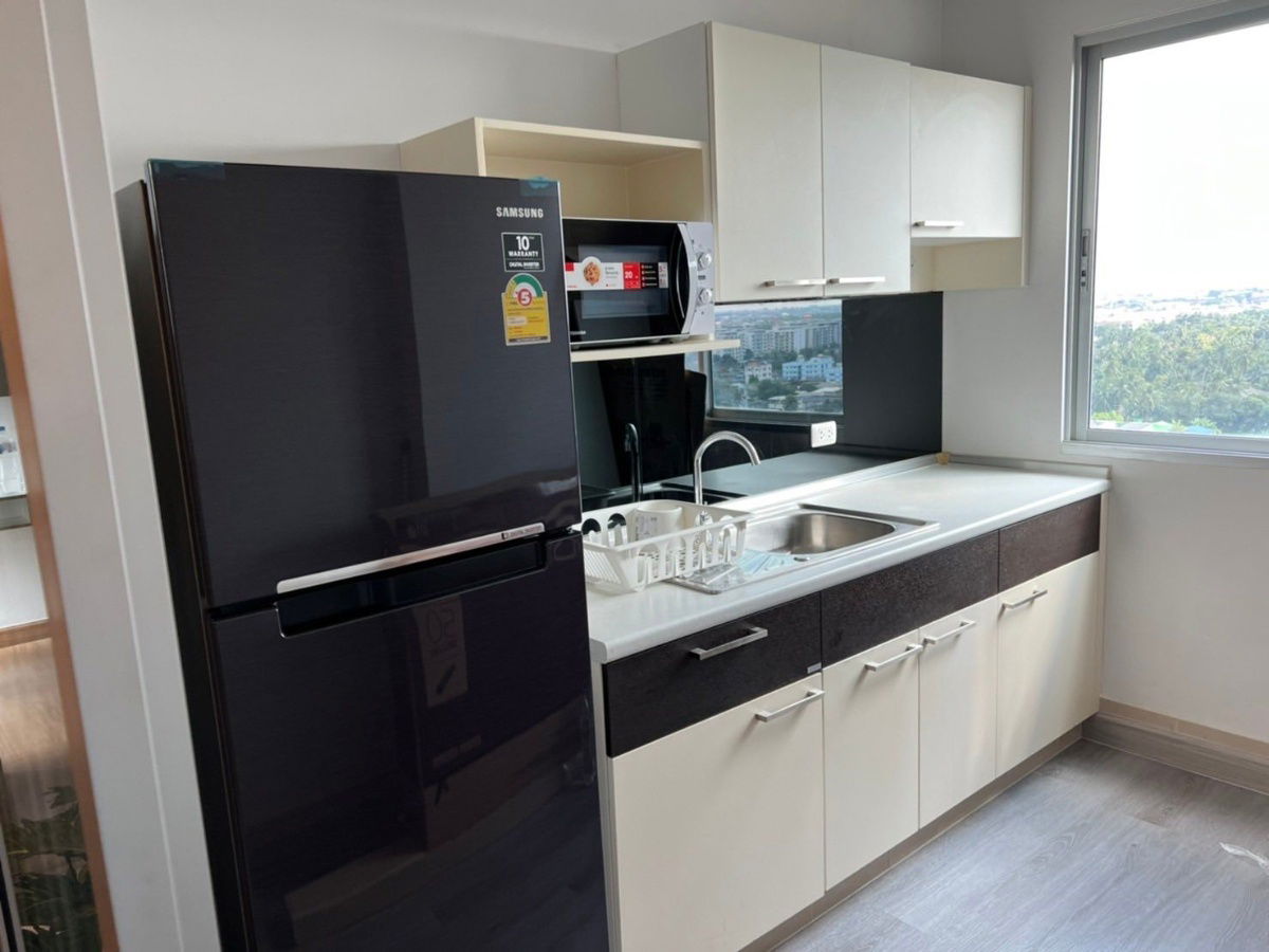 รูป เช่า รหัส PR675 คอนโด Supalai Park ราชพฤกษ์ - เพชรเกษม - รูปที่ 4/6