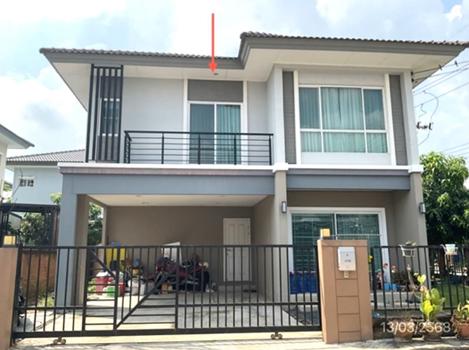 รูป บ้านเดี่ยว สำหรับขาย เดอะแพลนท์ พหลโยธิน-รังสิต คลองหนึ่ง คลองหลวง ปทุมธานี - รูปที่ 7/10