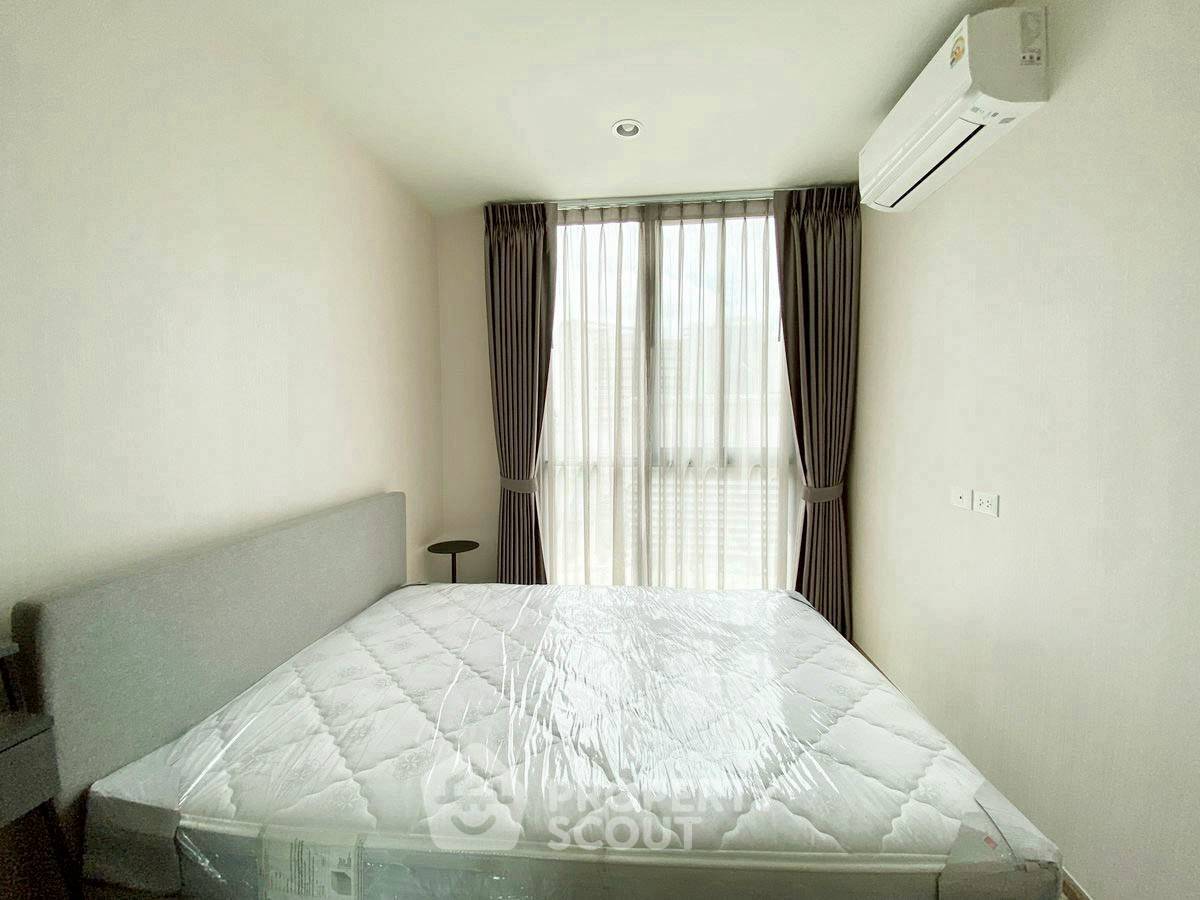 รูป คอนโด 1-ห้องนอน ที่ นิว ดิสทริค อาร์9 ใกล้ MRT พระราม 9 (ID 2459971) - รูปที่ 14/18