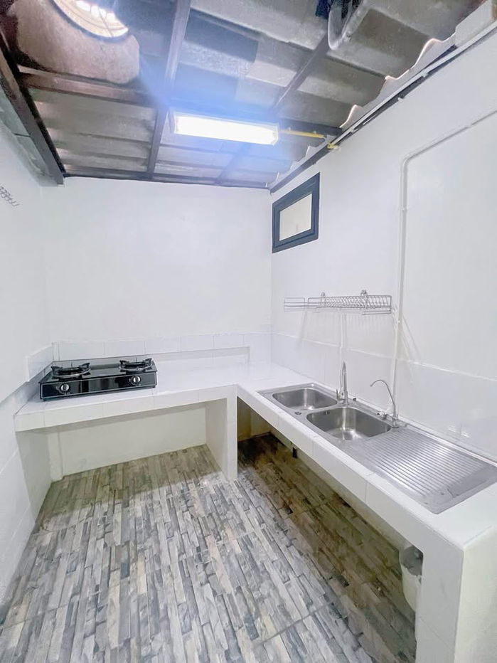 รูป ขายทาวน์โฮม 2 ชั้น ศรีราชา - รูปที่ 4/8