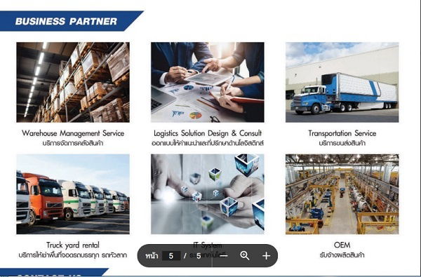 รูป โกดังสร้างใหม่ให้เช่าพร้อมสำนักงาน ห้องน้ำ และมีการบริหารจัดการ อ.ศรีมหาโพธิ ปราจีนบุรี อยู่ใกล้กับนิคมอุตสาหกรรม304 กว่า 80,000 ตรม - รูปที่ 5/6