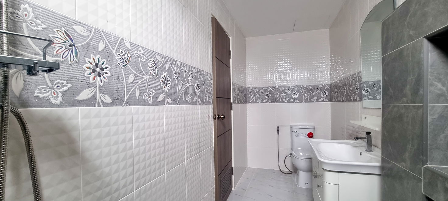 picture Pool Villa for Sale 3 Storeys 4 Bedrooms in Bang Saray - 15/18