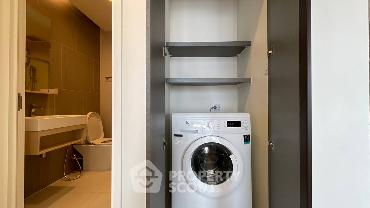 รูป คอนโด 2-ห้องนอน ที่ เดอะ คีย์ สาทร - เจริญราษฎร์ ใน บางโคล่ (ID 937085) - รูปที่ 10/10