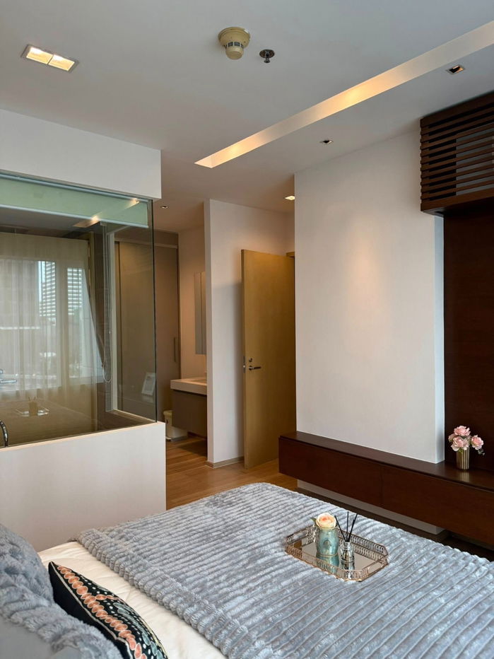 picture For Rent: ST0360: Siri at Sukhumvit - 6/13