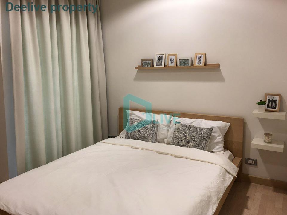 picture DL002937 Condo for rent, 59 Heritage  near BTS Thong Lo, ready to move in, call urgently 0638692663 LineID @655ebbvc - 3/8