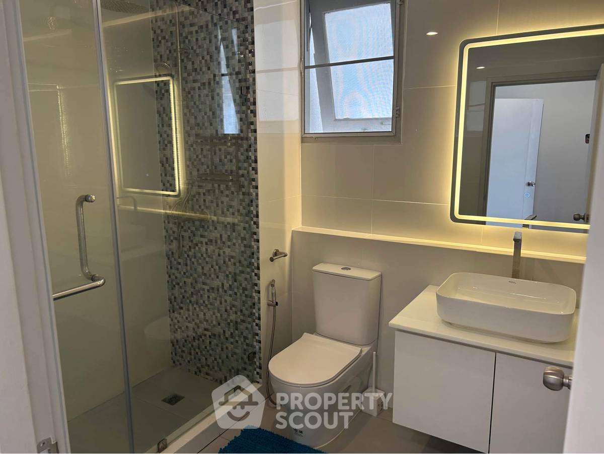 picture 4-BR Condo at Baan Prida Condominium near BTS Nana (ID 1542122) - 37/37