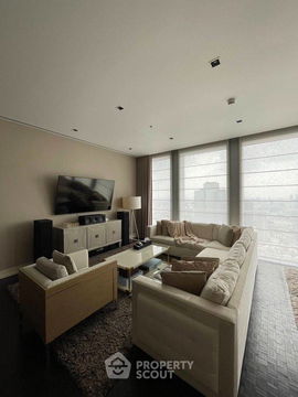 3-BR Condo at The Ritz-Carlton Residences, Bangkok near BTS Chong Nonsi (ID 1823256)