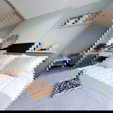 1 Bedroom Lumpini Seaview Jomtien for Sale