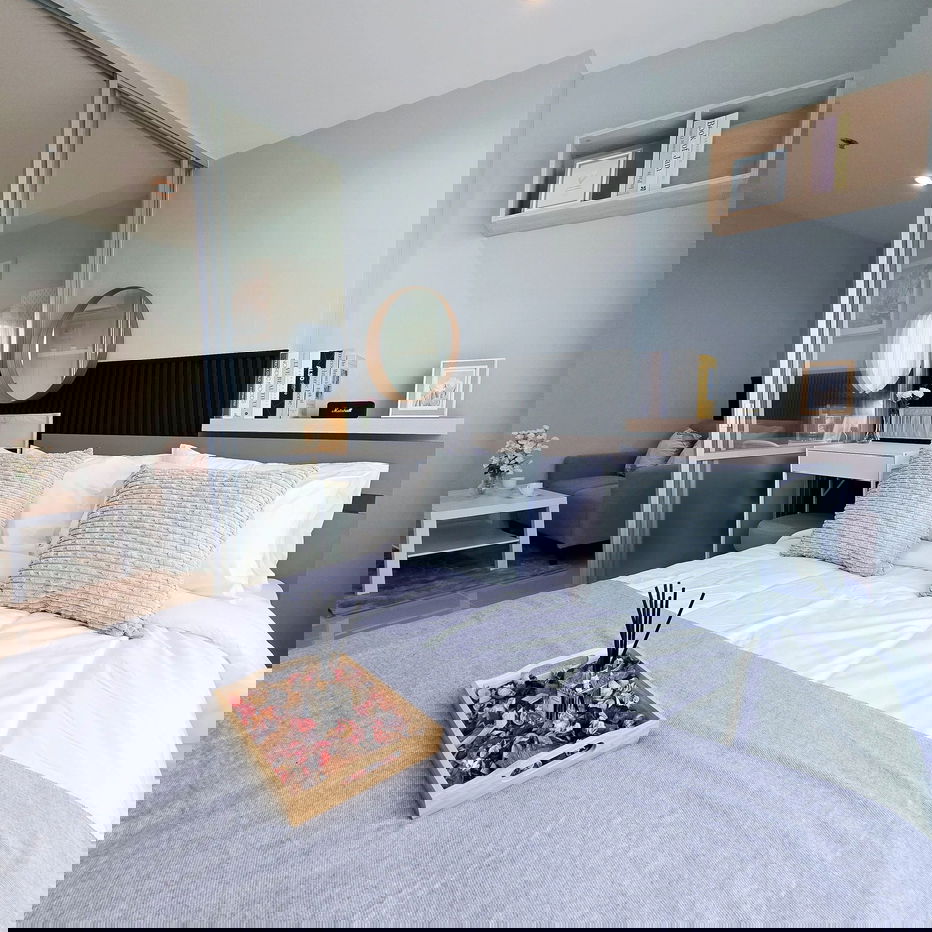 picture 1 Bedroom Lumpini Seaview Jomtien for Sale - 1/10