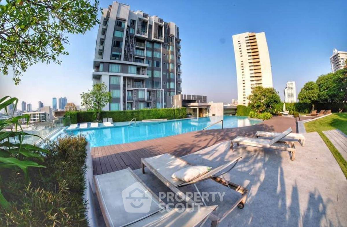 รูป คอนโด 1-ห้องนอน ที่ ซีล บาย แสนสิริ ใกล้ BTS ทองหล่อ (ID 2418667) - รูปที่ 10/15