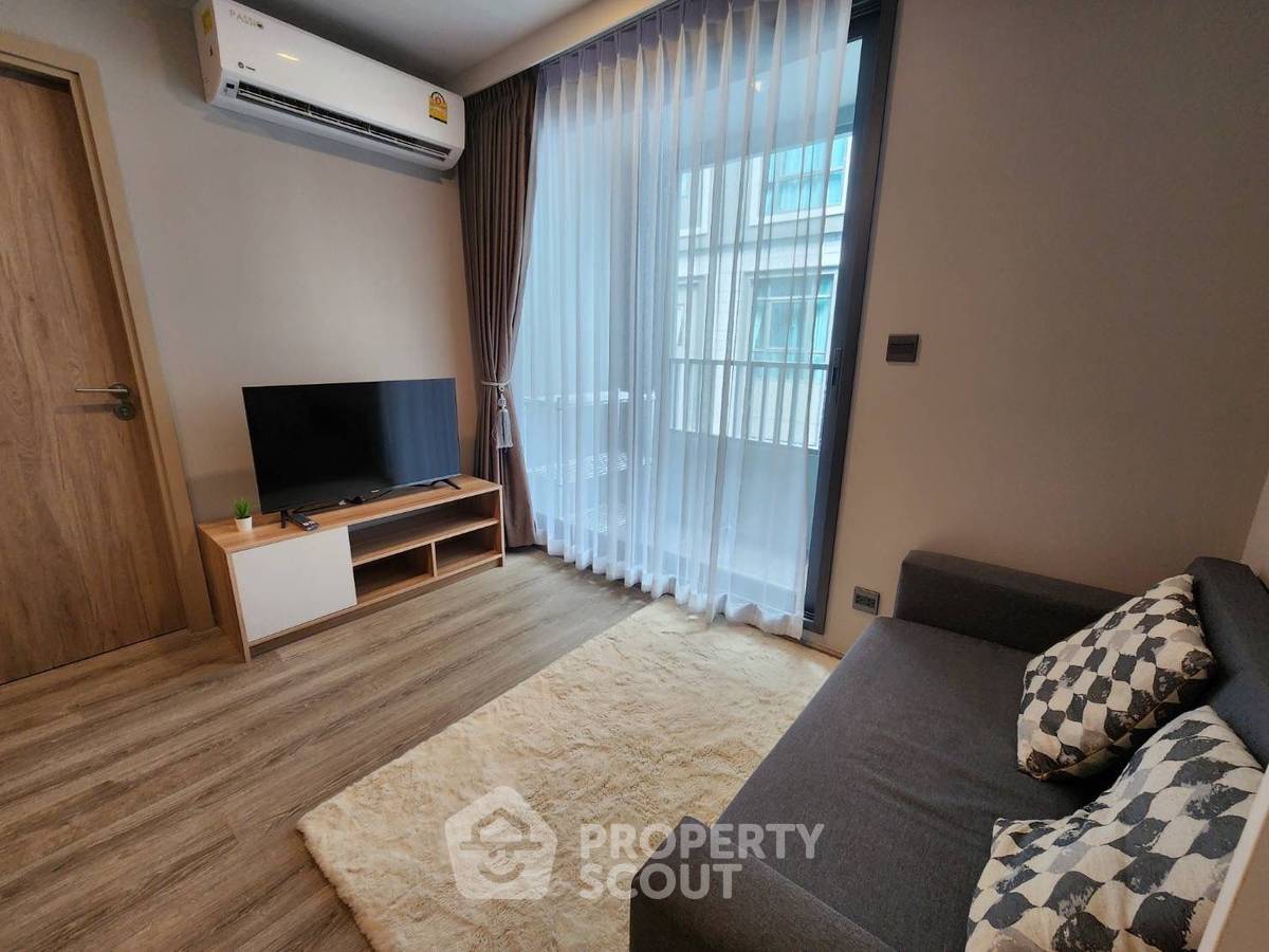 รูป คอนโด 1-ห้องนอน ที่ มาเอสโตร 19 รัชดา 19 - วิภา ใกล้ MRT รัชดาภิเษก (ID 809439) - รูปที่ 6/7