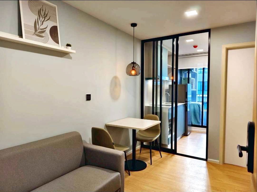 picture For Rent Atmoz Kanaal Rangsit (New Room)(No pets allowed) Unit 117/544(C409) - 3/10