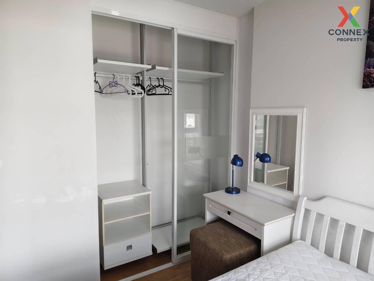 รูป เช่าคอนโด เดอะ พาร์คแลนด์ รัชดา – วงศ์สว่าง MRT-วงศ์สว่าง วงศ์สว่าง เขต บางซื่อ กรุงเทพ CX-124231 ✅ ทักไลน์ @connexproperty ตอบทันที ทีมงานมืออาชีพ ✅ - รูปที่ 8/12