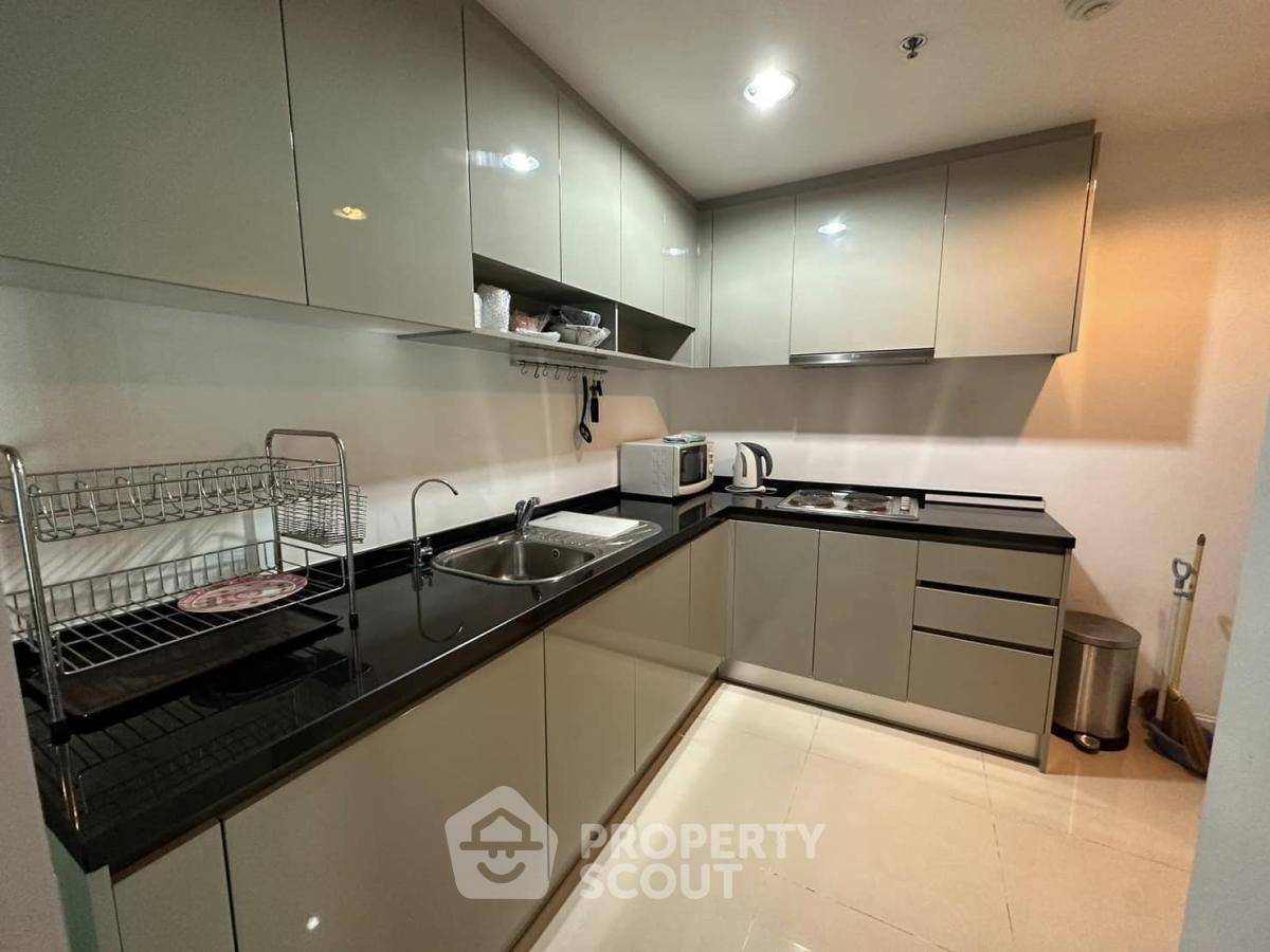 รูป คอนโด 3-ห้องนอน ที่ เบ็ล แกรนด์ พระราม 9 ใกล้ MRT พระราม 9 (ID 2462105) - รูปที่ 9/10