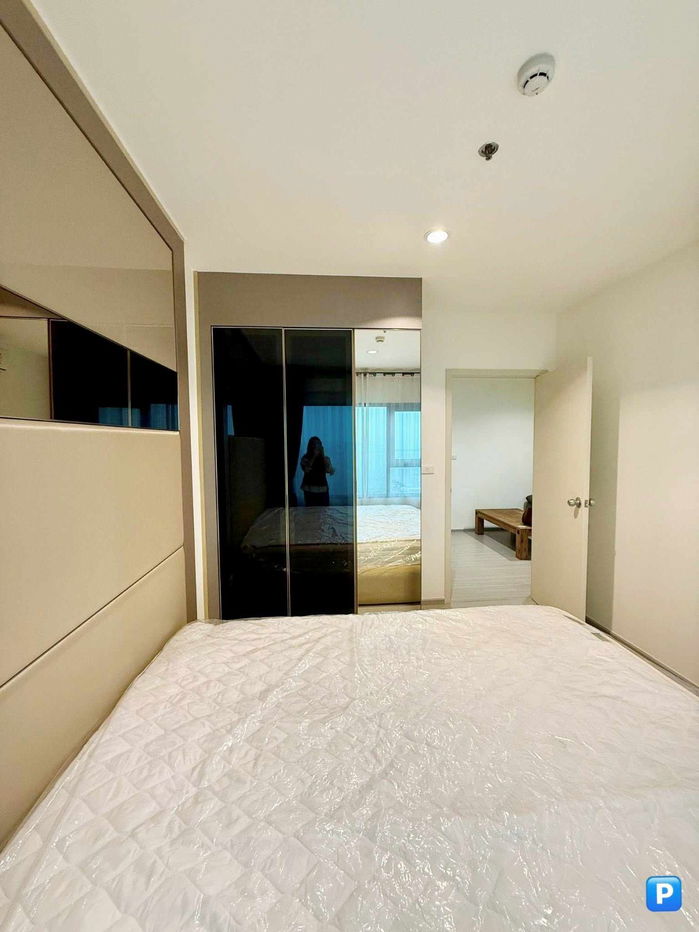 รูป ห้องมาใหม่🐲แอดไลน์ได้เลยครับ🐲✨✨🛋️🛌 ภาษีเจริญ 💥แอสปาย สาทร - ราชพฤกษ์🔴🟢🟡 - รูปที่ 7/12