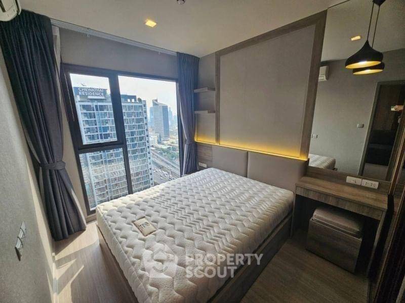 picture 2-BR Condo at Life Asoke Hype near ARL Makkasan (ID 1945379) - 10/11
