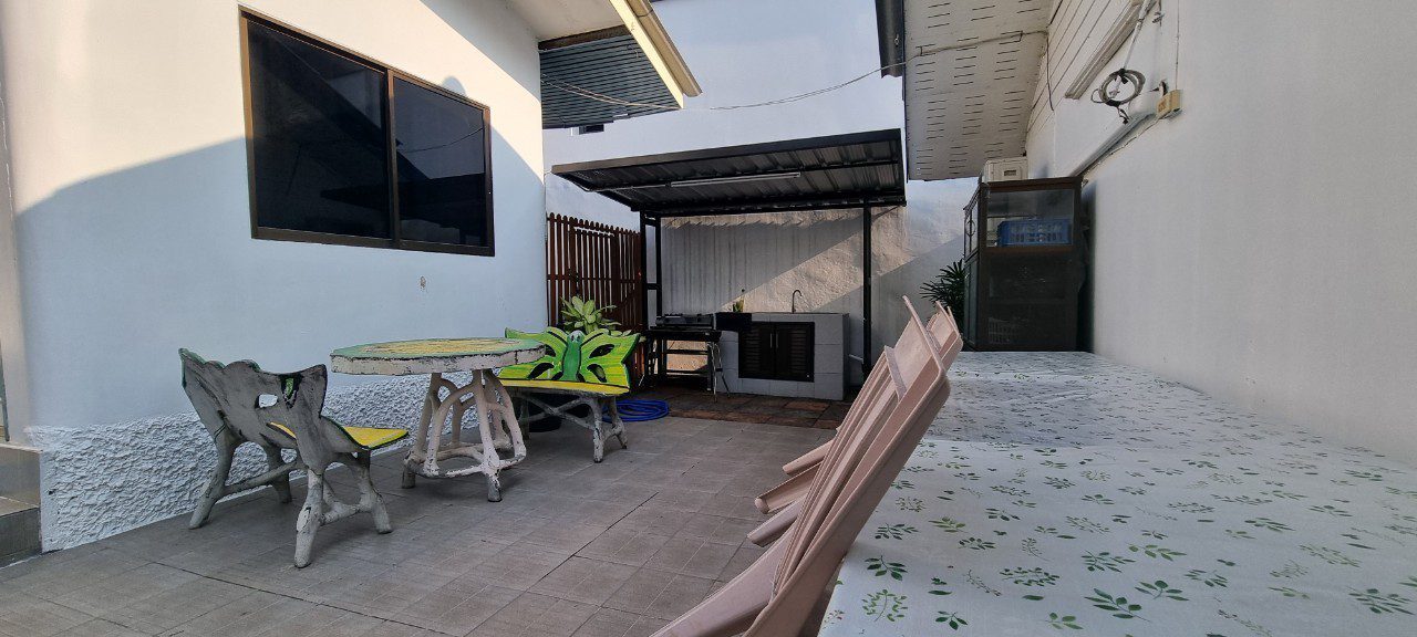 รูป วิลล่าพูล 7 ห้องนอนให้เช่าในจอมเทียน - รูปที่ 20/29