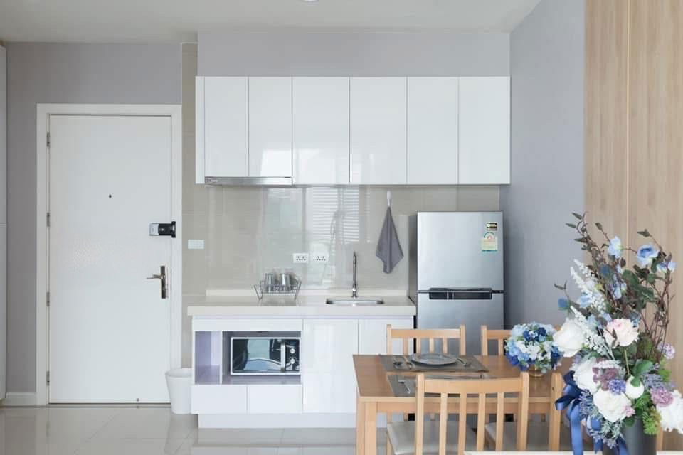 picture ME2500304 Condo For Rent T.C. GREEN Rama 9 - 11/13