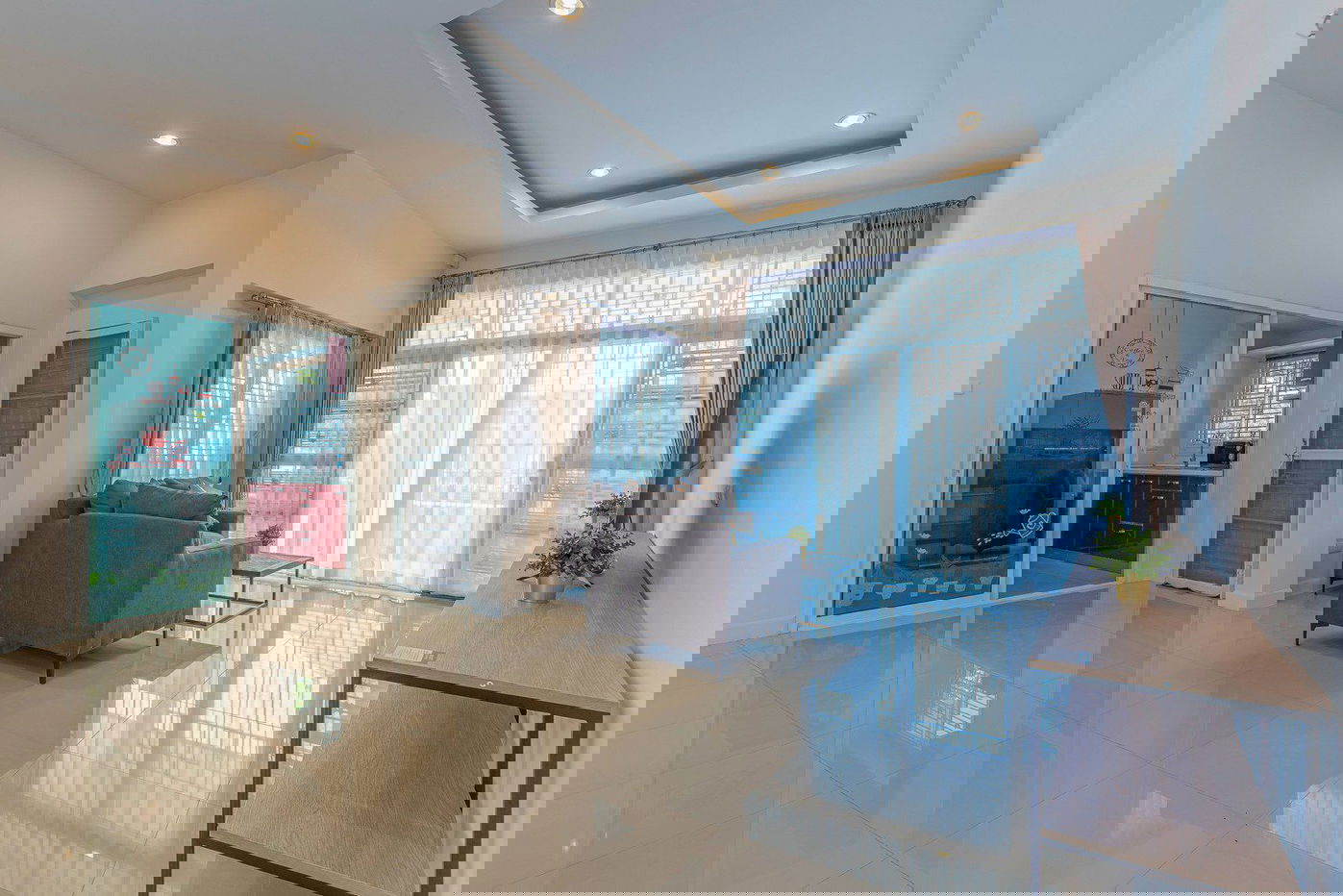 รูป ขายบ้าน 3 ห้องนอนในพัทยาตะวันออก - รูปที่ 1/11