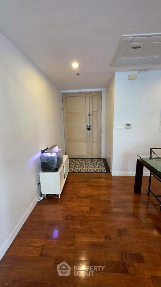 รูป คอนโด 2-ห้องนอน ที่ บ้านสิริ 31 คอนโด ใกล้ MRT สุขุมวิท (ID 1815457) - รูปที่ 15/26