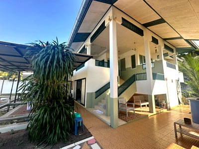 Houses for sale Frost Magical Ice of Siam : East Pattaya House 4 Beds for Sale