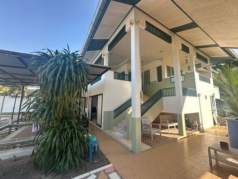 ขายบ้านพัทยาตะวันออก 4 ห้องนอน