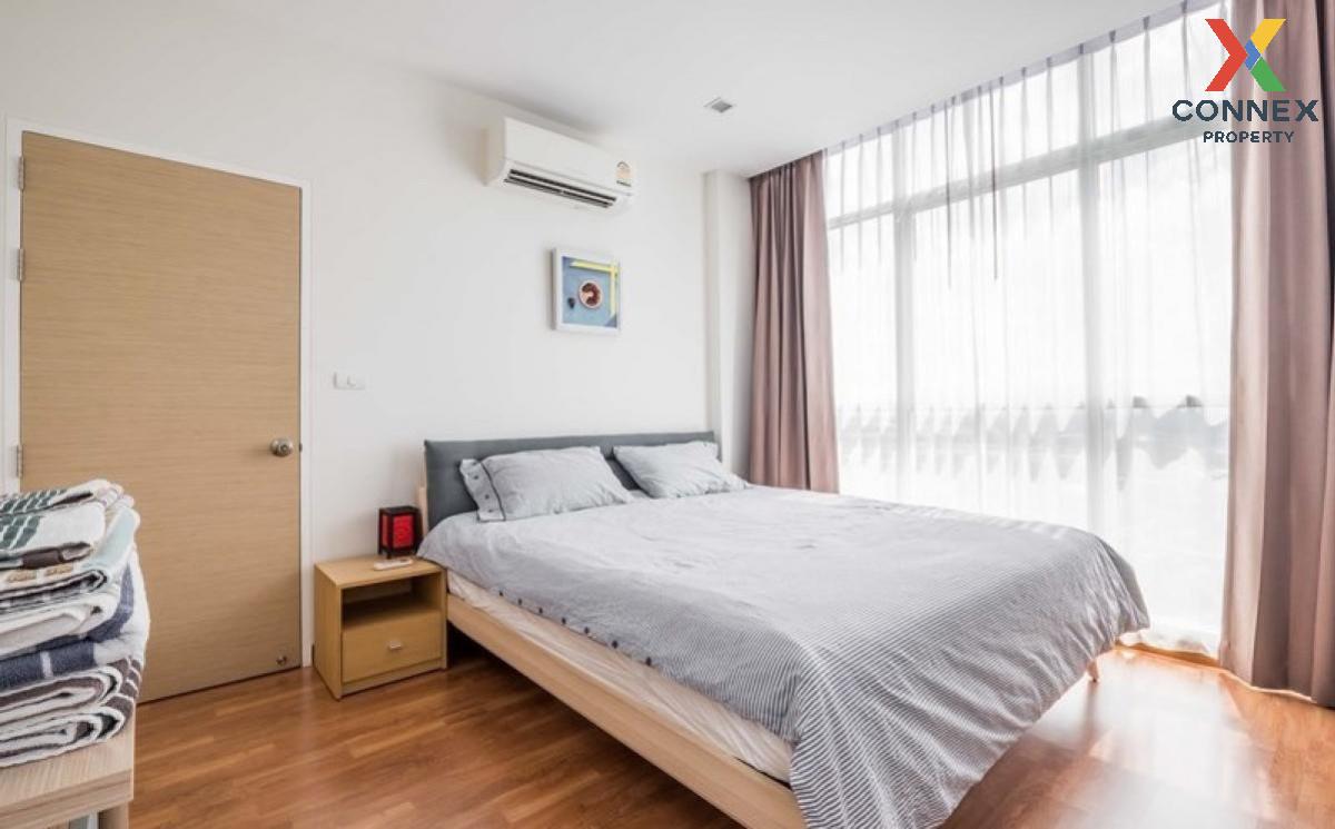 picture For Rent Condo , The Coast Bangkok , BTS-Bang Na , Bang Na , Bang Na , Bangkok , CX-102461 ✅ Live chat with us ADD LINE @connexproperty ✅ - 7/8