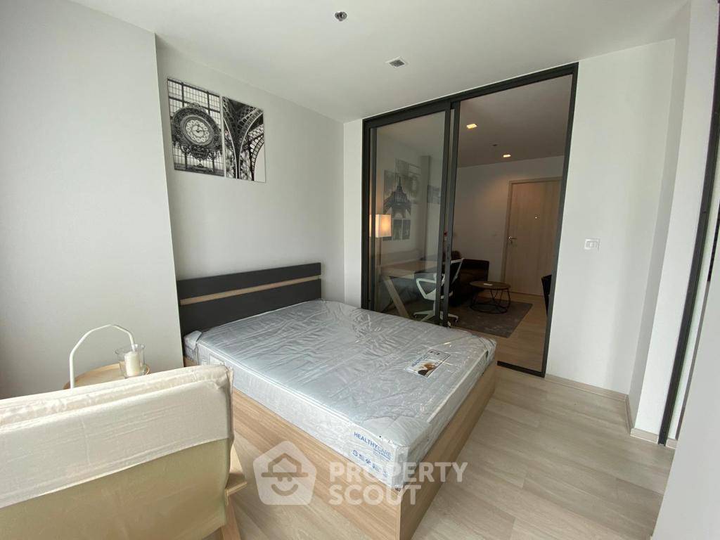 รูป คอนโด 1-ห้องนอน ที่ ไลฟ์ วัน ไวร์เลส ใกล้ BTS เพลินจิต (ID 1899012) - รูปที่ 6/9