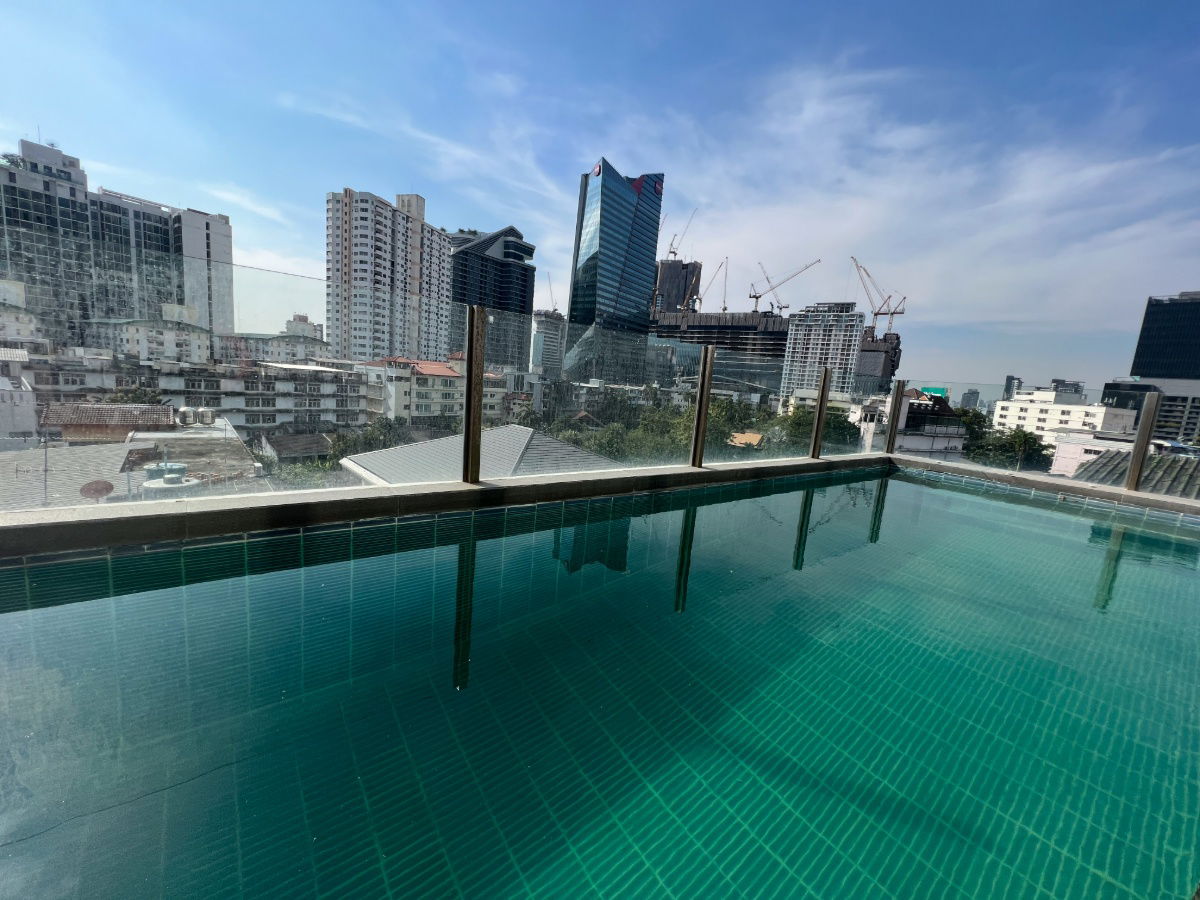 รูป JK 5507408  :  พอส สุขุมวิท 103 - รูปที่ 2/13