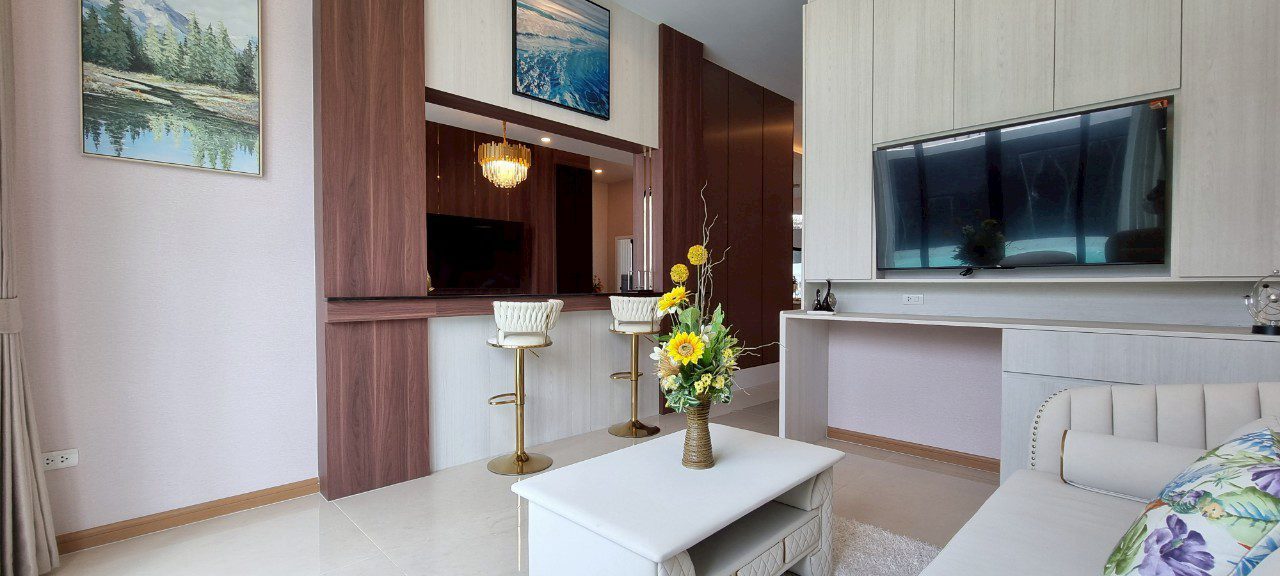 รูป ขายบ้านเดี่ยว 3 ห้องนอน เดอะเลค ห้วยใหญ่ - รูปที่ 6/21