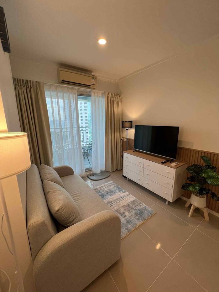 picture Lumpini Park Beach 1 Bedroom in Jomtien - 1/9
