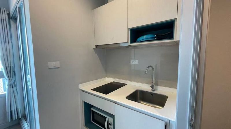 picture Centric Sea Condominium for Sale in Pattaya Central - 3/7