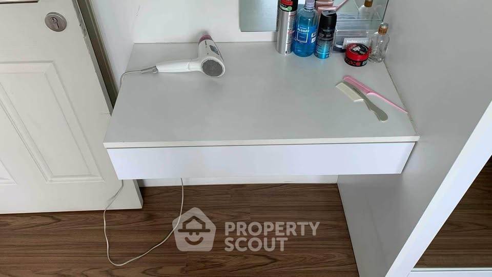 รูป คอนโด 1-ห้องนอน ที่ ดีคอนโด นิม เชียงใหม่ ใกล้ เซ็นทรัล เฟสติวัล เชียงใหม่ (ID 2459308) - รูปที่ 6/13