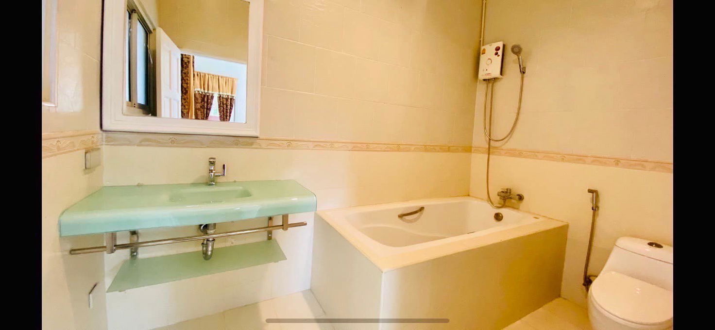 รูป เอ.ดี. เฮาส์ 3 ห้องนอน พัทยาตะวันออก - รูปที่ 10/14